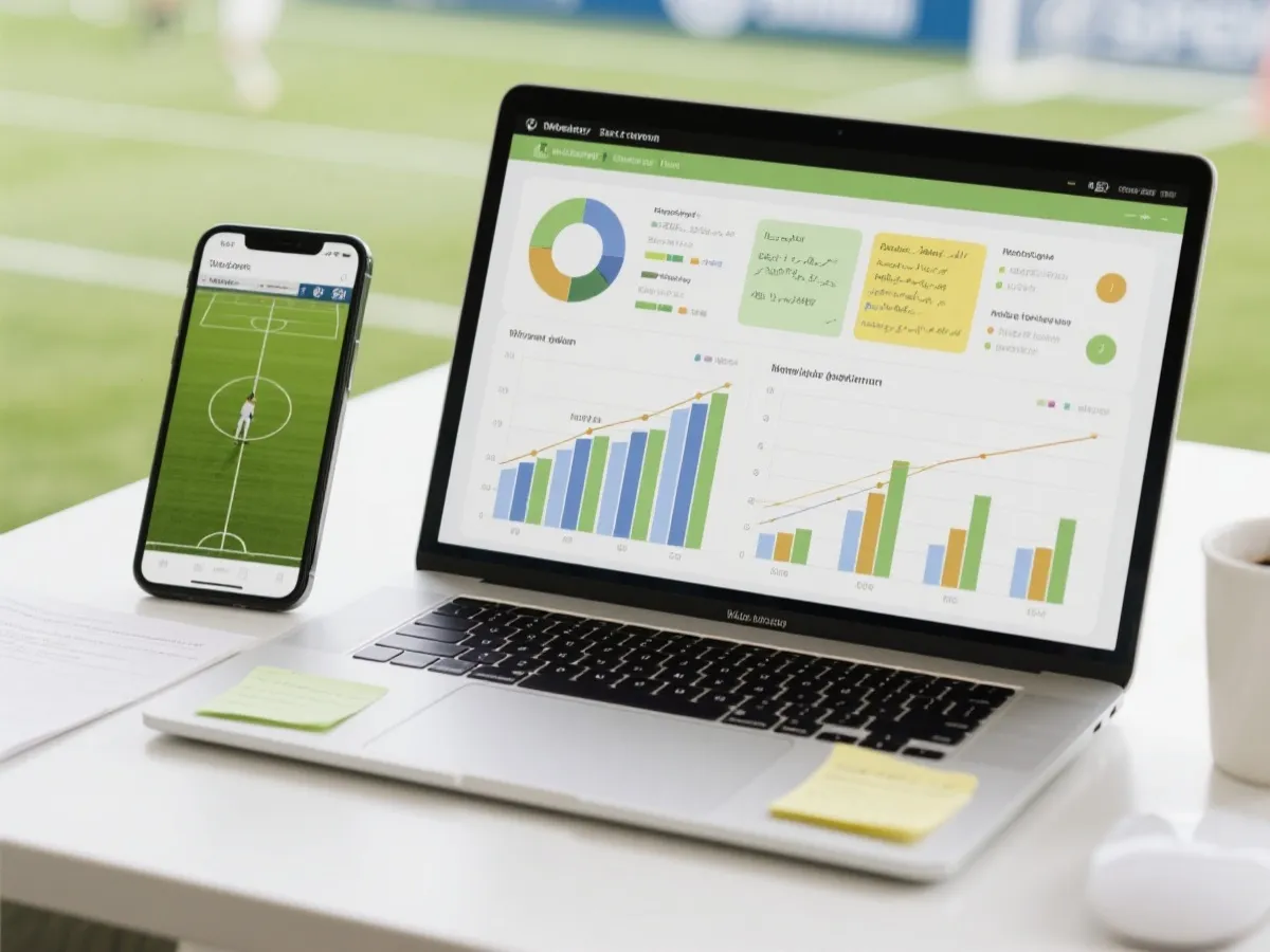 体育资讯分析与移动端服务体验